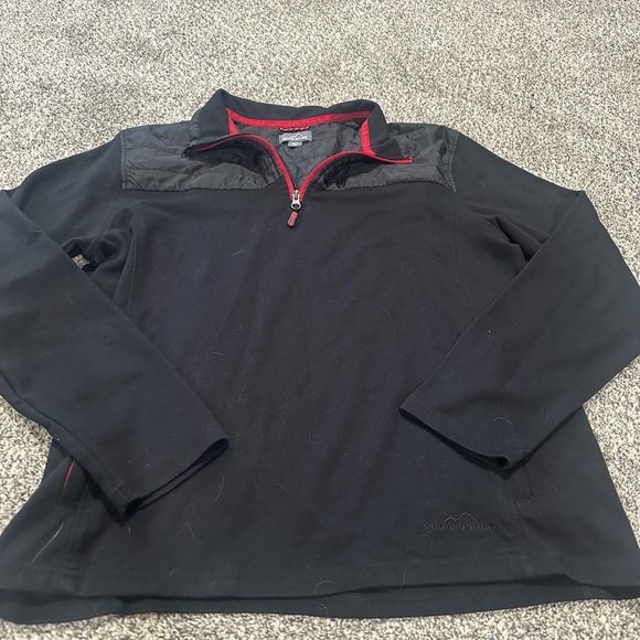 Eddie Bauer sweatshirt - Picture 1 of 2